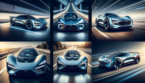 Read more about the article BYD 양왕 U9: 전기 슈퍼카의 혁신과 매력 분석