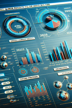 CMC의 2025년 1분기 실적 발표와 향후 전략 분석