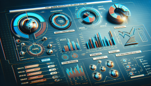 Read more about the article CMC의 2025년 1분기 실적 발표와 향후 전략 분석