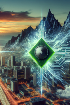 Nvidia의 주가 급등과 CES에서의 기대감: 미래를 선도할 AI 칩의 출시에 주목하자