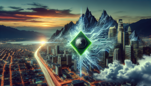 Read more about the article Nvidia의 주가 급등과 CES에서의 기대감: 미래를 선도할 AI 칩의 출시에 주목하자