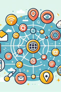 Understanding Integrated Marketing for Consistency and Trust