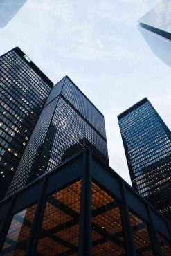 Master The Art Of Corporate With These 5 Tips.