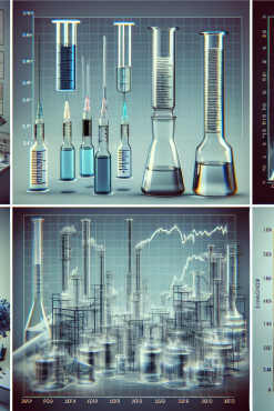 모더나의 조류독감 백신 개발과 주가 변동 분석