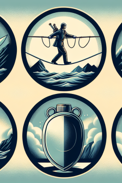 변동성이 높은 시장에서 투자자를 위한 필수 전략