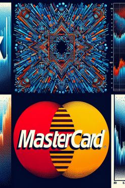 불안정한 주식 시장에서 주목해야 할 세 가지 주식: Netflix, Walmart, Mastercard