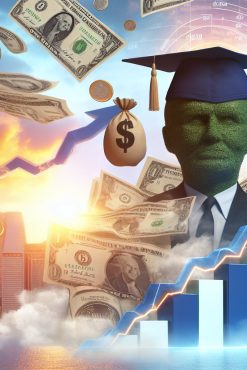 사회 보장 비용 증가 조정에 대한 기대를 넘어선 나의 은퇴 계획