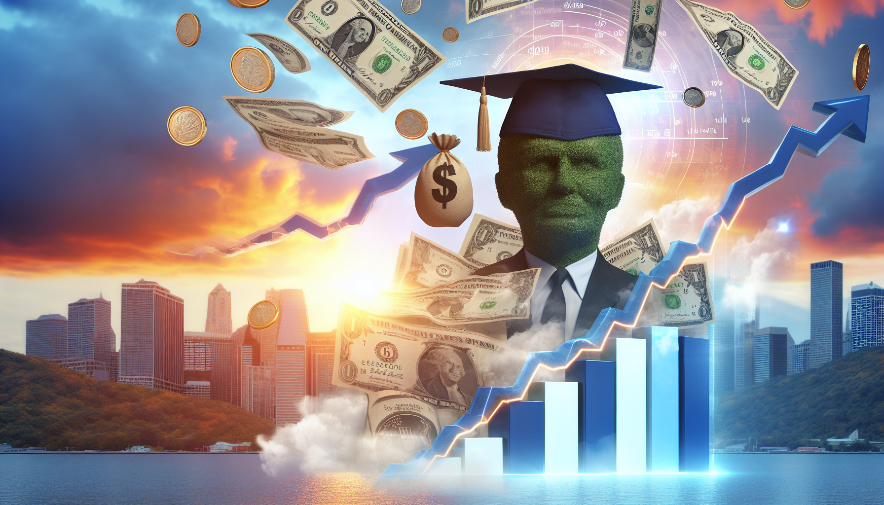 You are currently viewing 사회 보장 비용 증가 조정에 대한 기대를 넘어선 나의 은퇴 계획