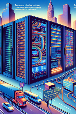 슈퍼커뮤터의 세계: 긴 통근이 주는 경제적 도전과 개인적 만족