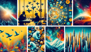 Read more about the article 웰스 파고 주식 급등의 비밀과 투자 시 유의사항