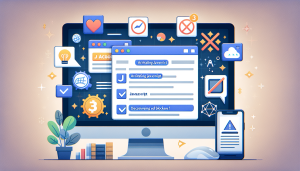 Read more about the article 웹사이트 최적화를 위해 JS 활성화와 광고 차단기 비활성화가 필요한 이유