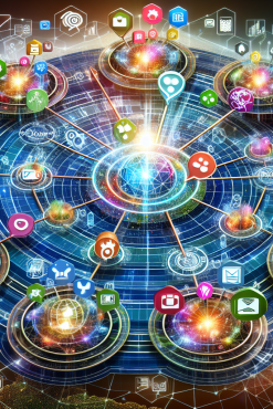 통합 마케팅의 중요성과 효과적인 전략 안내