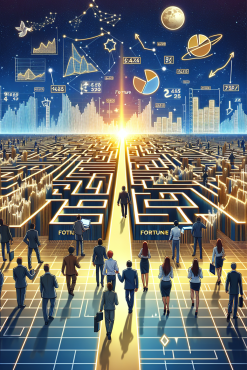 Exploring Fortune: Your Gateway to Business Insights and Inspiration