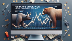 Read more about the article February’s Top Stock Picks: Harnessing Growth Opportunities