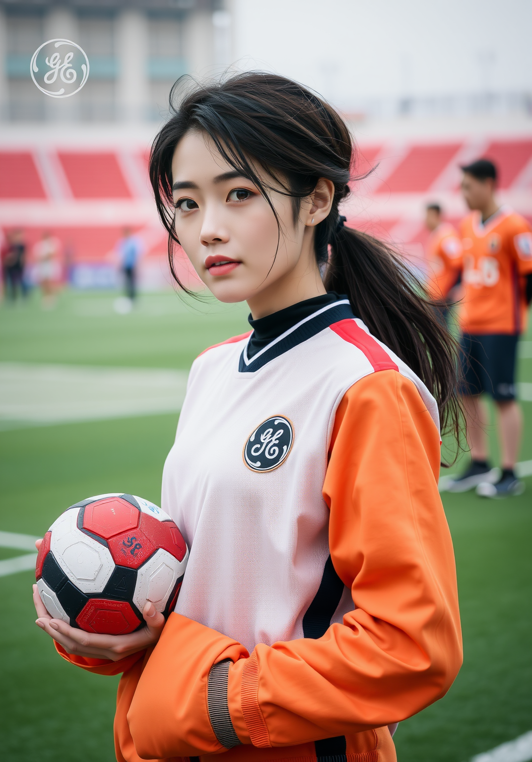 You are currently viewing GE 헬스케어 2024년 4분기 실적 분석: 성장률과 시장 전망을 둘러싼 우려와 기회