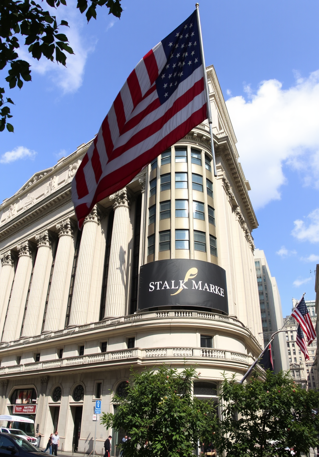 You are currently viewing 주식 시장 압박 최근 매도 추세 분석