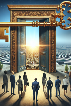 Unlock the Wealth of Business Insights with Fortune: Your Guide to Navigating the Modern Business Landscape