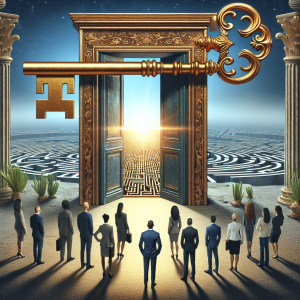 Read more about the article Unlock the Wealth of Business Insights with Fortune: Your Guide to Navigating the Modern Business Landscape