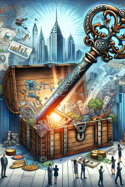 Unlocking Business Wisdom: Navigating FORTUNE’s Diverse Insights