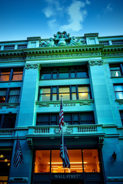 Wall Street Prepares for Market Changes Due to Trump Tariffs What Investors Should Know