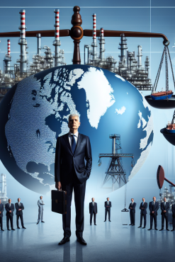 The Effects of Trump’s Oil Tariffs on Global Refiners and Market Dynamics