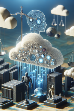 마이크로소프트의 클라우드와 AI 투자: 미래 성장의 기회와 도전