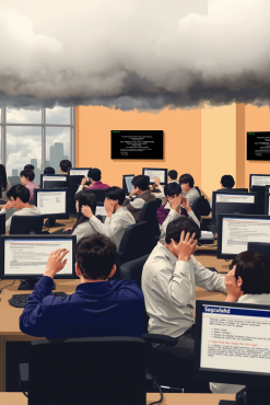 Understanding the March 1, 2025 Microsoft Outage: Services Impacted and Lessons Learned