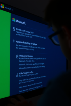 Understanding the Microsoft Outage: Impact, Response, and Lessons Learned