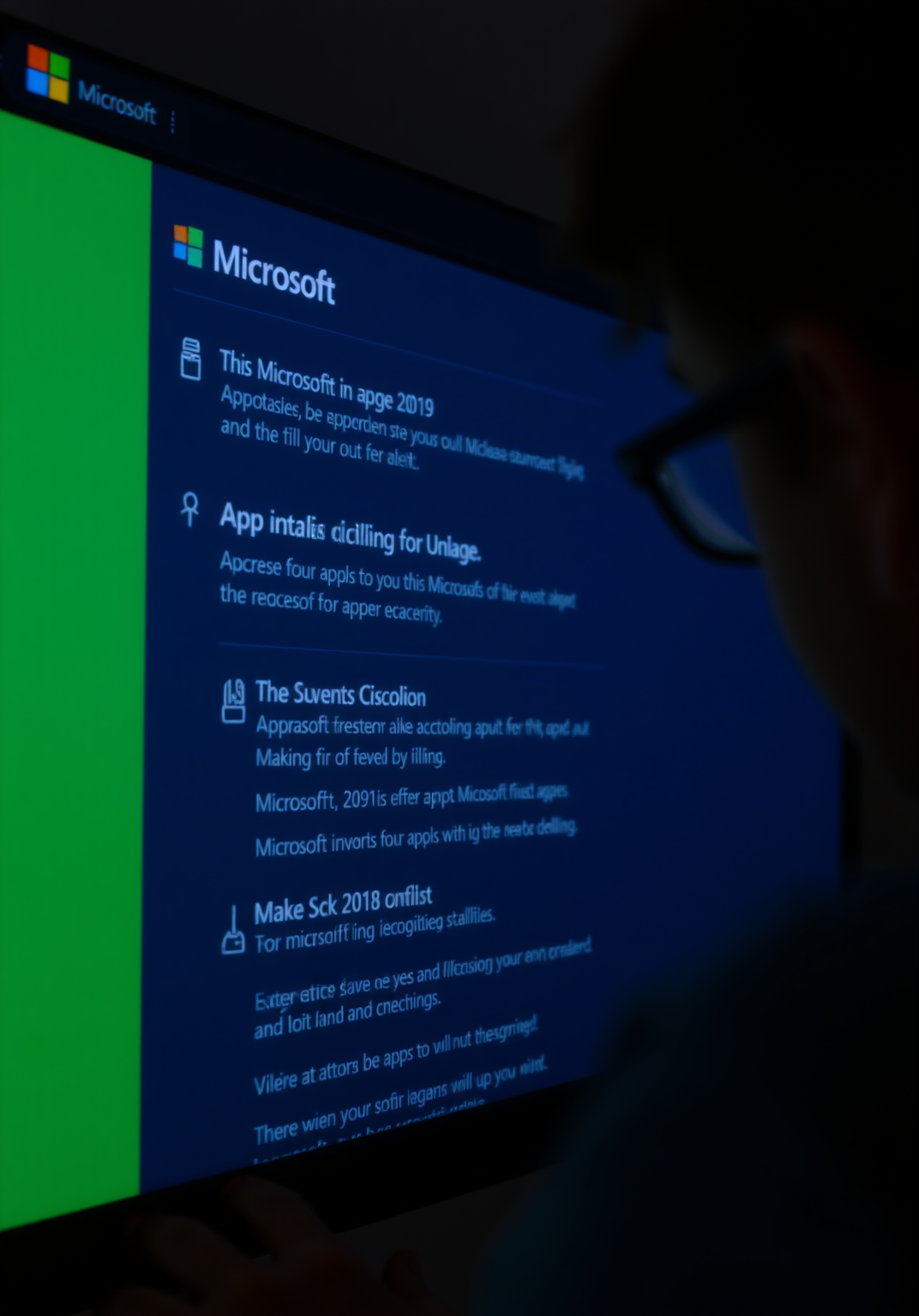 You are currently viewing Understanding the Microsoft Outage: Impact, Response, and Lessons Learned